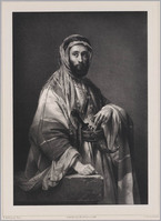 KG 09825
          <br/>
          Oosterse edelman met dolk
          <br/>
          <em>Bentink, Carel Frederik Curtenius (1814 - 1849)</em>
